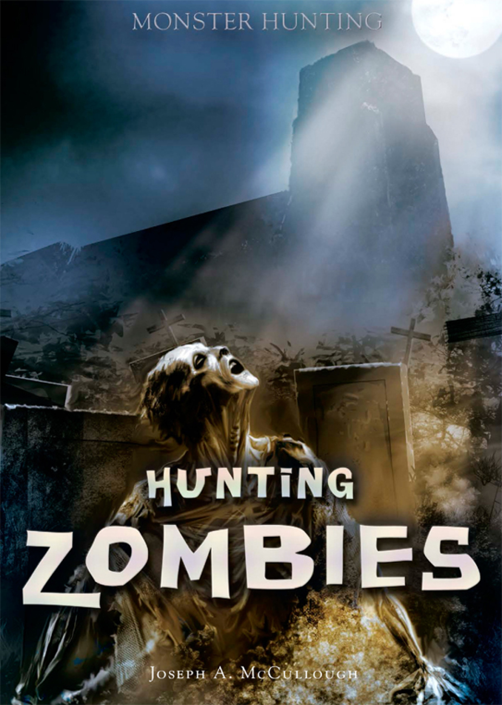 Hunting Zombies