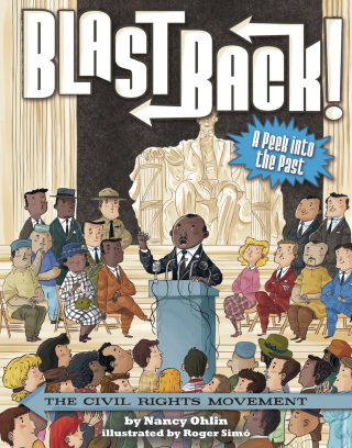 Cover image: The Civil Rights Movement 9781499804553