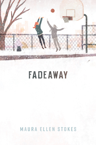 Cover image: Fadeaway 9781499806748