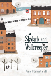 Cover image: Skylark and Wallcreeper 9781499807455