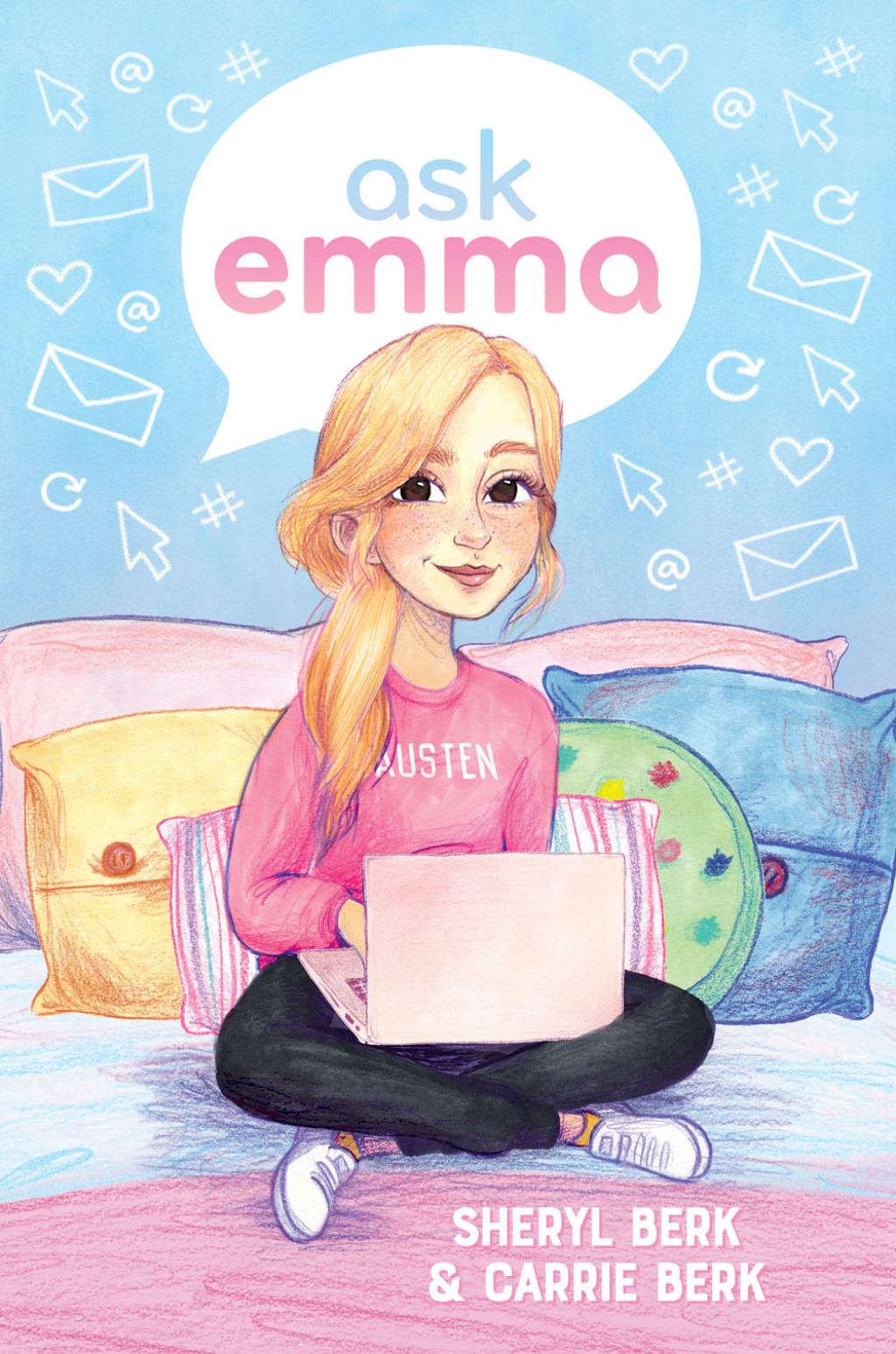 Ask Emma Ask Emma Book 1 eBook