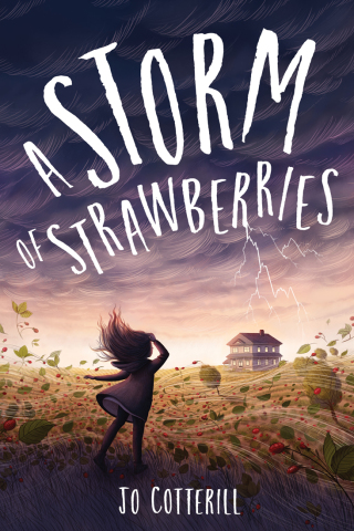 Cover image: A Storm of Strawberries 9781499808384