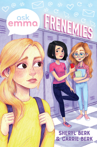 Cover image: Frenemies (Ask Emma Book 2) 9781499806489