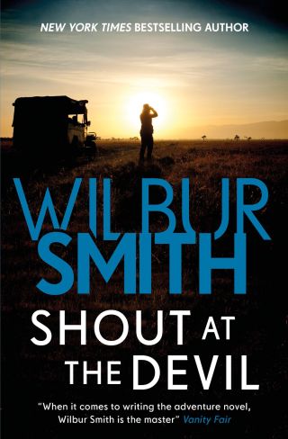 Cover image: Shout at the Devil 9781499860122