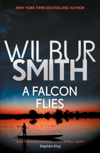 Cover image: Falcon Flies 9781499860528