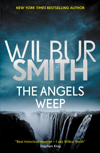 Cover image: Angels Weep 9781499860603