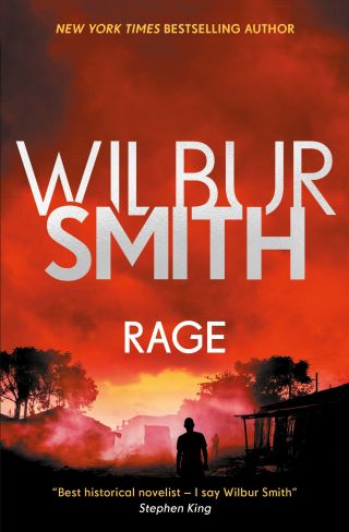 Cover image: Rage 9781499860764