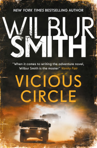 Cover image: Vicious Circle 9781499861204