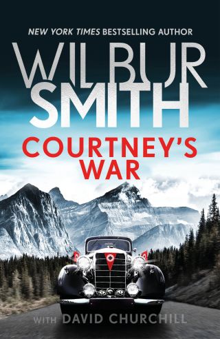 Cover image: Courtney's War 9781499862102.0