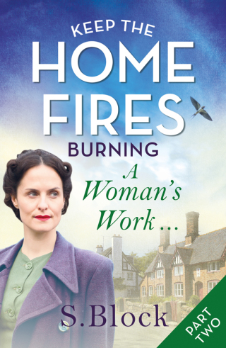 Cover image: Keep the Home Fires Burning