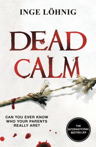 Cover image: Dead Calm