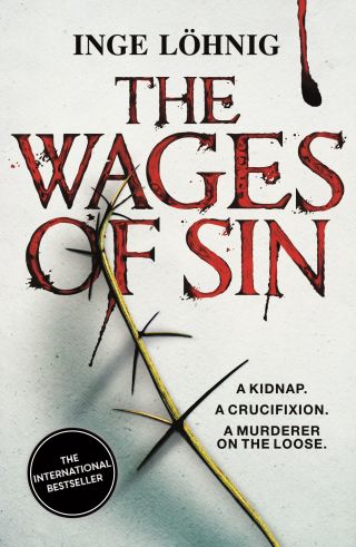 Cover image: The Wages of Sin