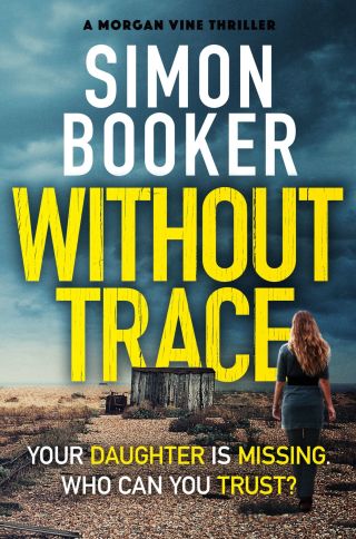 Cover image: Without Trace 9781785770227.0