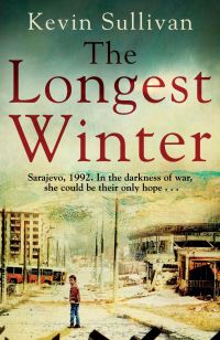 Cover image: The Longest Winter 9781785770333.0