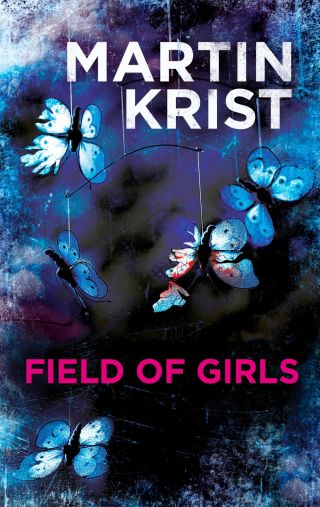 Cover image: Field of Girls
