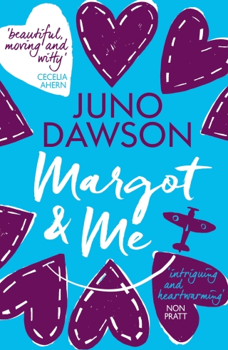 Cover image: Margot & Me 9781471406089.0