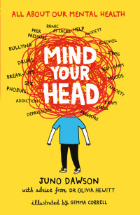 Cover image: Mind Your Head 9781471405310.0