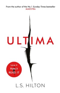 Cover image: Ultima 9781785764028.0