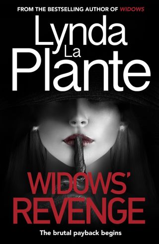 Cover image: Widows' Revenge 9781499862287, 9781785768323