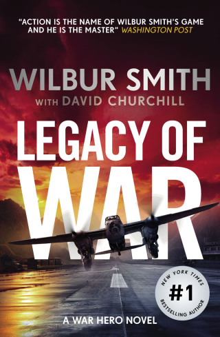 Cover image: Legacy of War