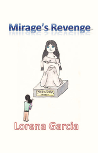 Imagen de portada: Mirage's Revenge