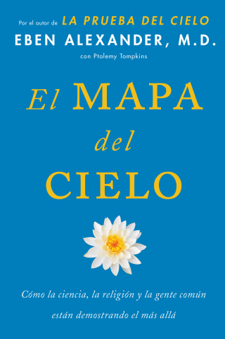 Cover image: El Mapa del cielo 9781501100482