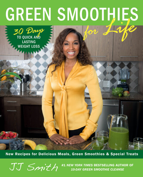 Green Smoothies for Life - FULL INSTANT DOWNLOAD | PDF DOCX EPUB