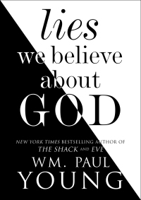 Cover image: Lies We Believe About God 9781501128967