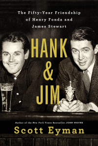 Cover image: Hank and Jim 9781501102189
