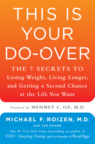 Cover image: This Is Your Do-Over 9781501103346