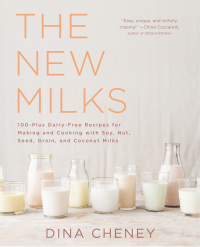 Cover image: The New Milks 9781501103940