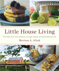 Cover image: Little House Living 9781982178994