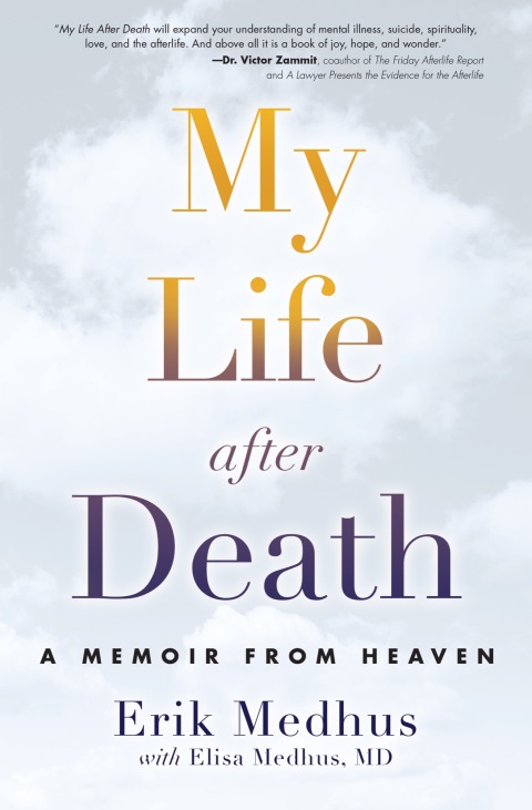My Life After Death: A Memoir from Heaven - FULL INSTANT DOWNLOAD | PDF DOCX EPUB