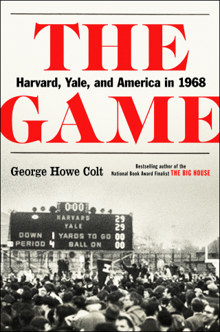 Cover image: The Game 9781501104794