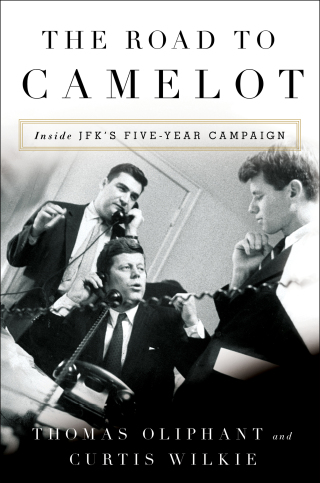 Cover image: The Road to Camelot 9781501105579
