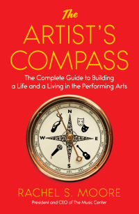 Cover image: The Artist's Compass 9781501126642