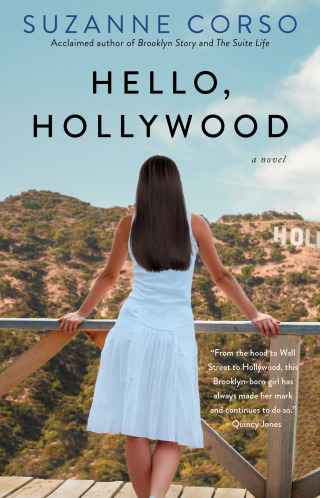 Cover image: Hello, Hollywood 9781501115899