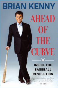 Cover image: Ahead of the Curve 9781501106354