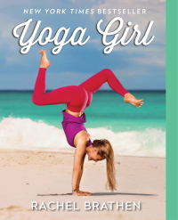 Cover image: Yoga Girl 9781501106767