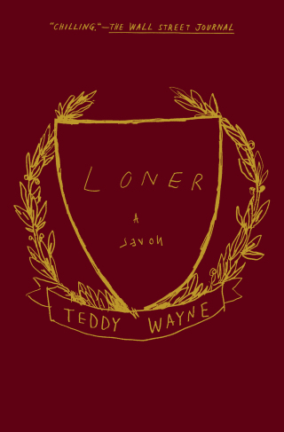 Cover image: Loner 9781501107900