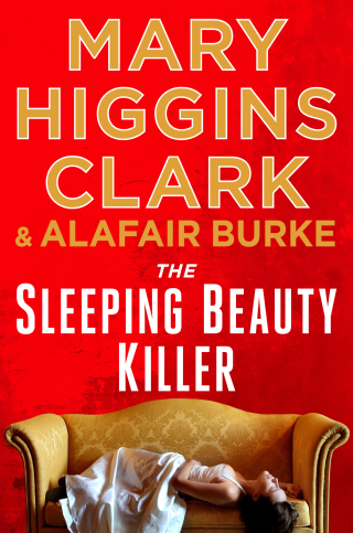 Cover image: The Sleeping Beauty Killer 9781501108594
