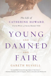 Cover image: Young and Damned and Fair 9781501108648