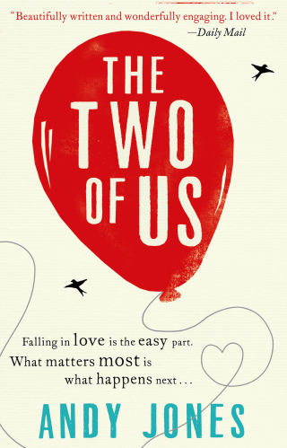Cover image: The Two of Us 9781501109515