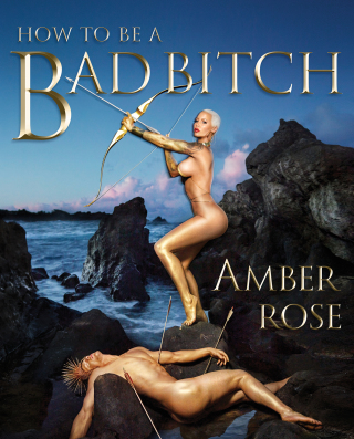 Cover image: How to Be a Bad Bitch 9781501110115