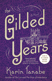 Cover image: The Gilded Years 9781501110450