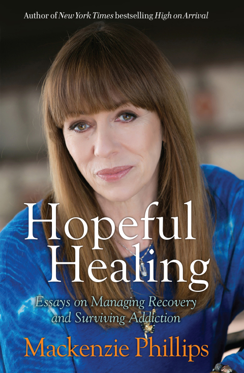 Hopeful Healing : Essays on Managing Recovery and Surviving Addiction - FULL INSTANT DOWNLOAD | PDF DOCX EPUB