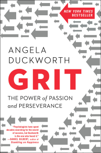 Cover image: Grit 9781501111112