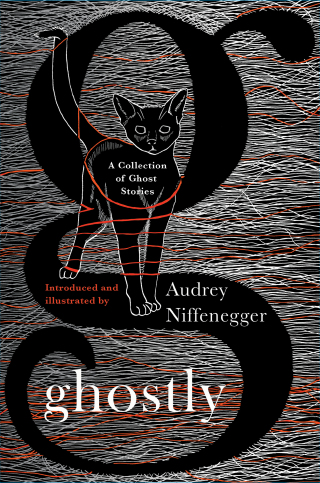 Cover image: Ghostly 9781501111204