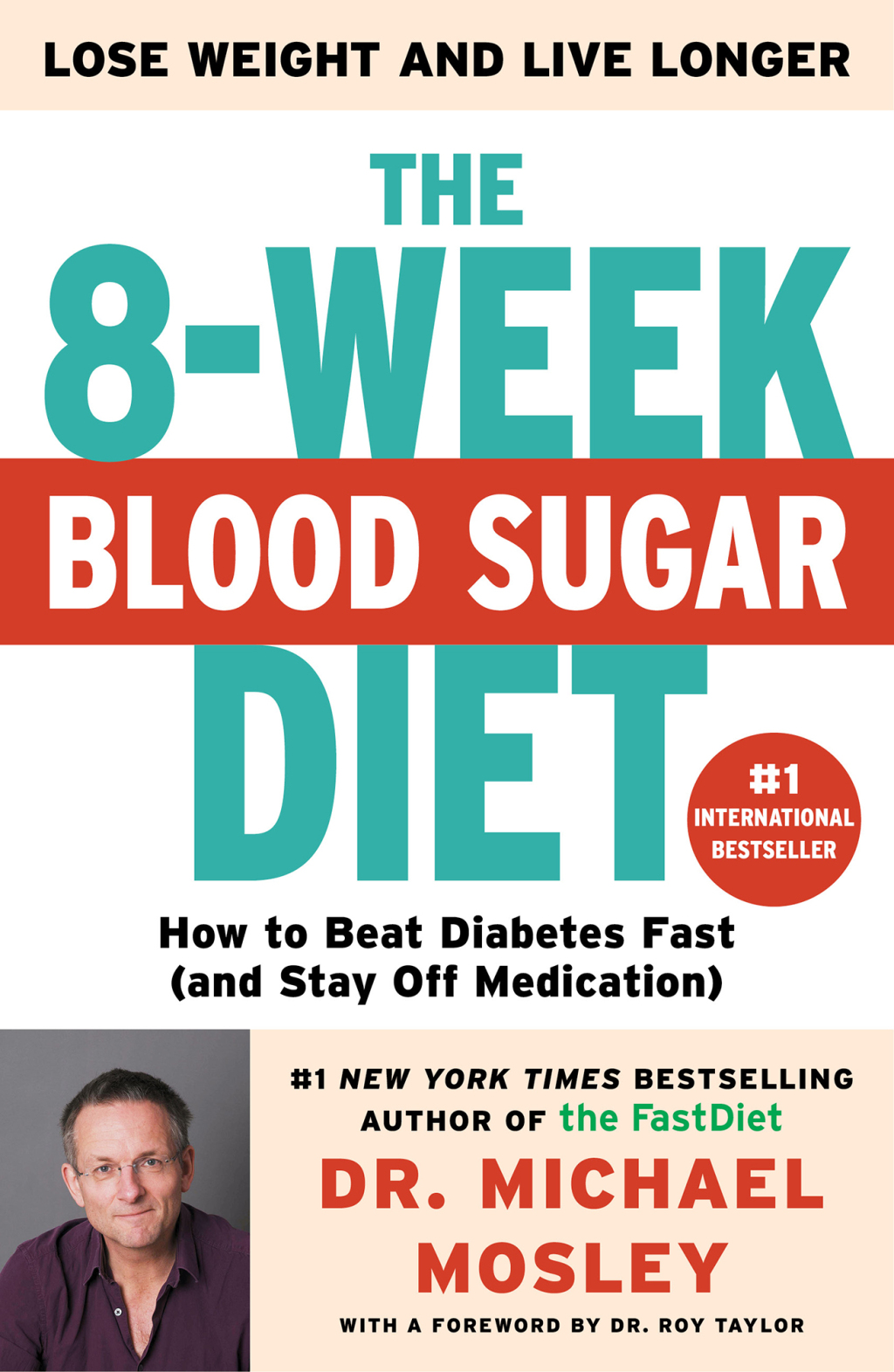 The 8Week Blood Sugar Diet eBook