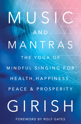 Cover image: Music and Mantras 9781501112201